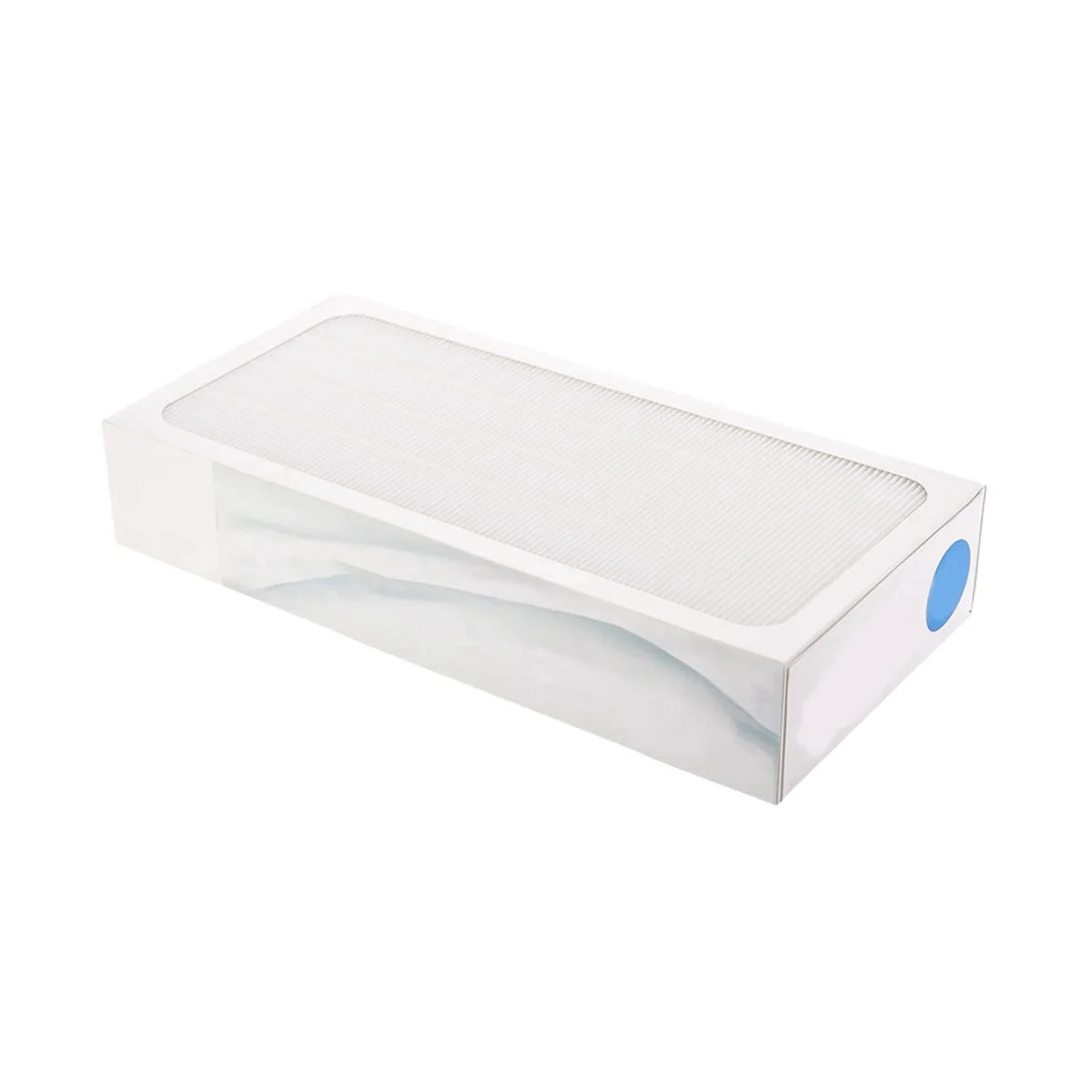 

Сменный фильтр для очистителя воздуха Blueair 401 / 402 / 403 / 450E / 410B/480I, Фильтр Hepa