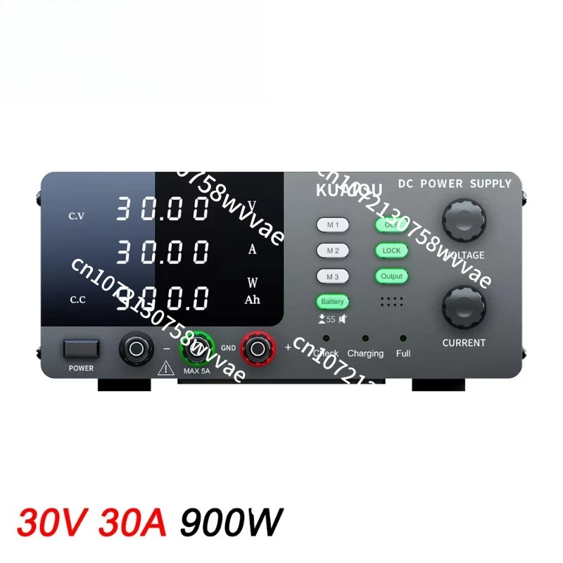 High Power Supply U…