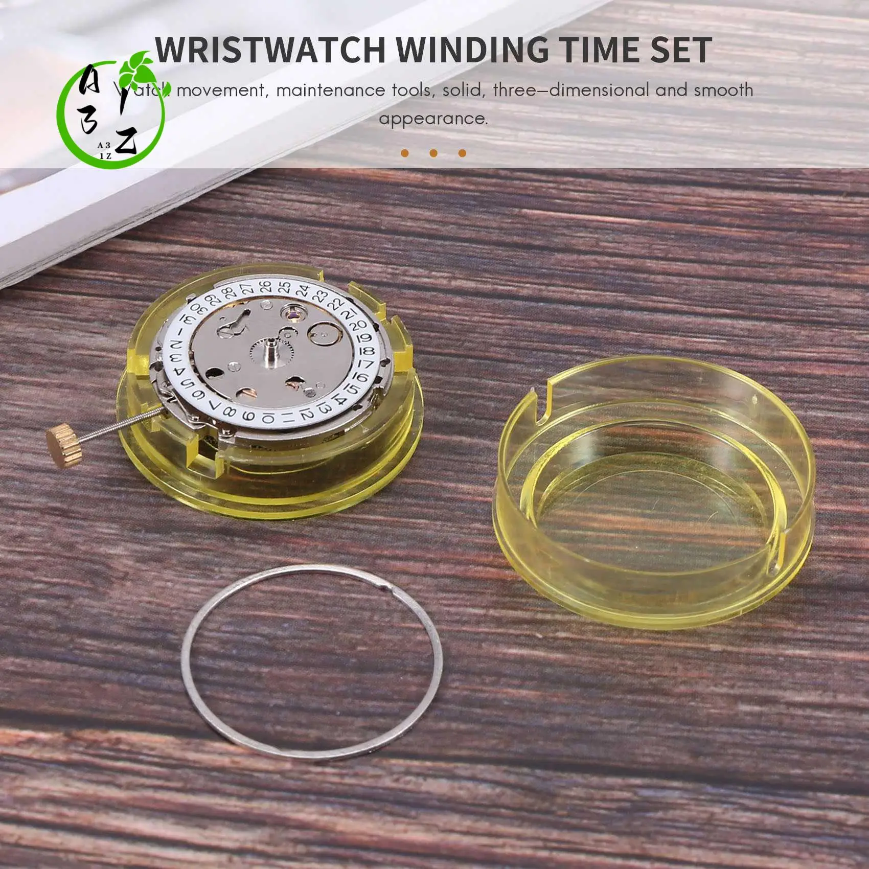 

A31Z-часовой механизм для наручных часов, набор времени с заводом Seagull 2813, автоматический механический механизм