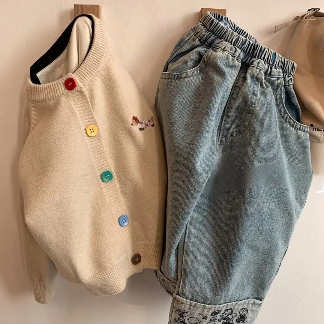 Thumbnail 3 - #60 Latest Baby Trousers Offers