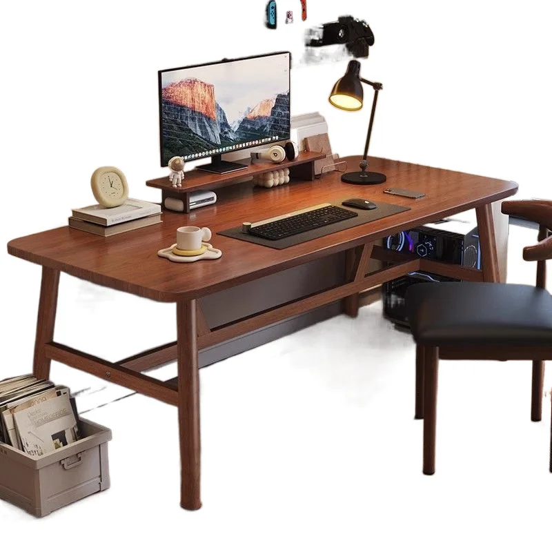 

Home gaming desk Bedroom office Student study desk Desktop computer desk