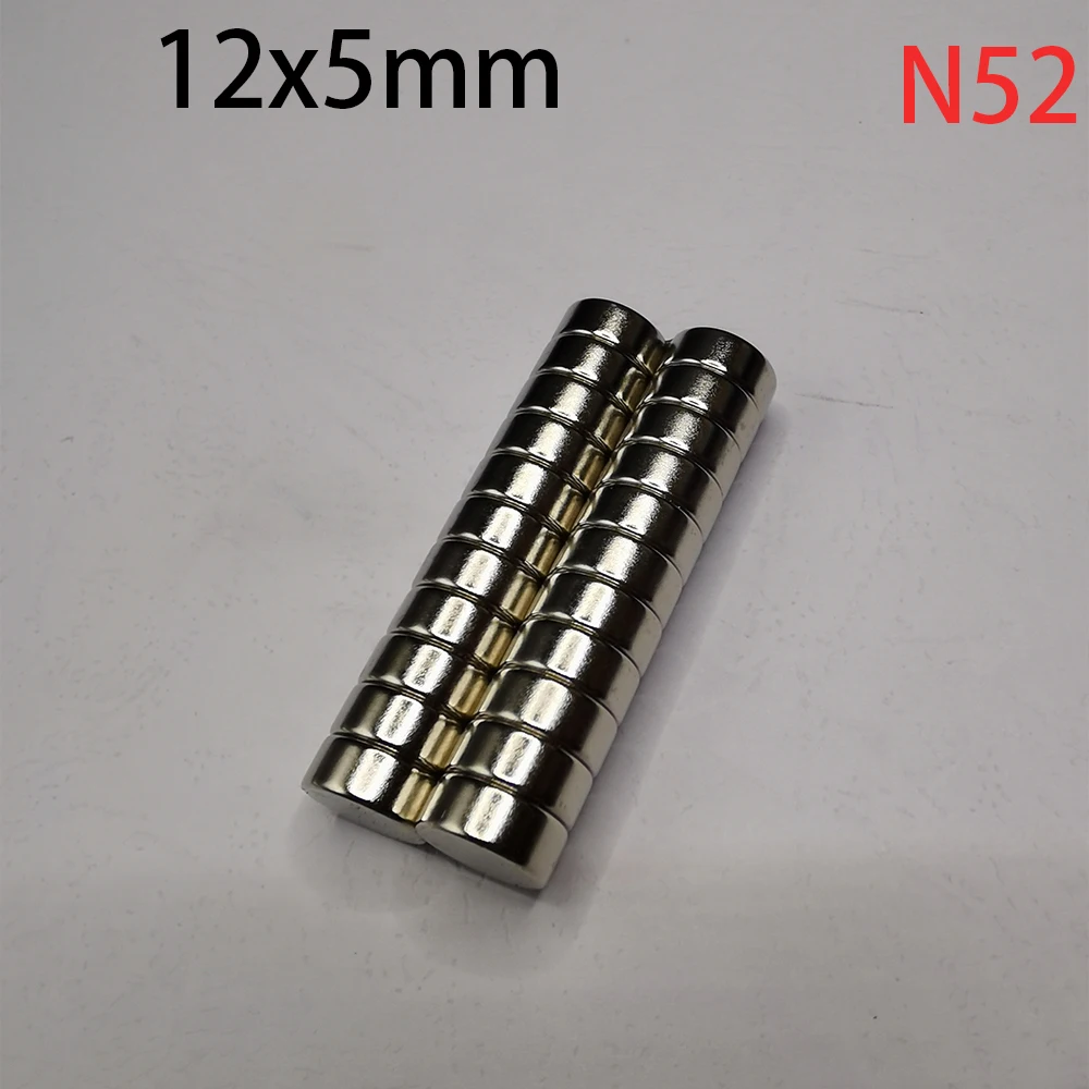 

N52, 12x3, 13x3,5, 12x5, 12x2 Генератор двигателя на магнитный холодильник по индивидуальному заказу, сильная доска, N52, 12x3, 13x3,5, 12x5, 12x2