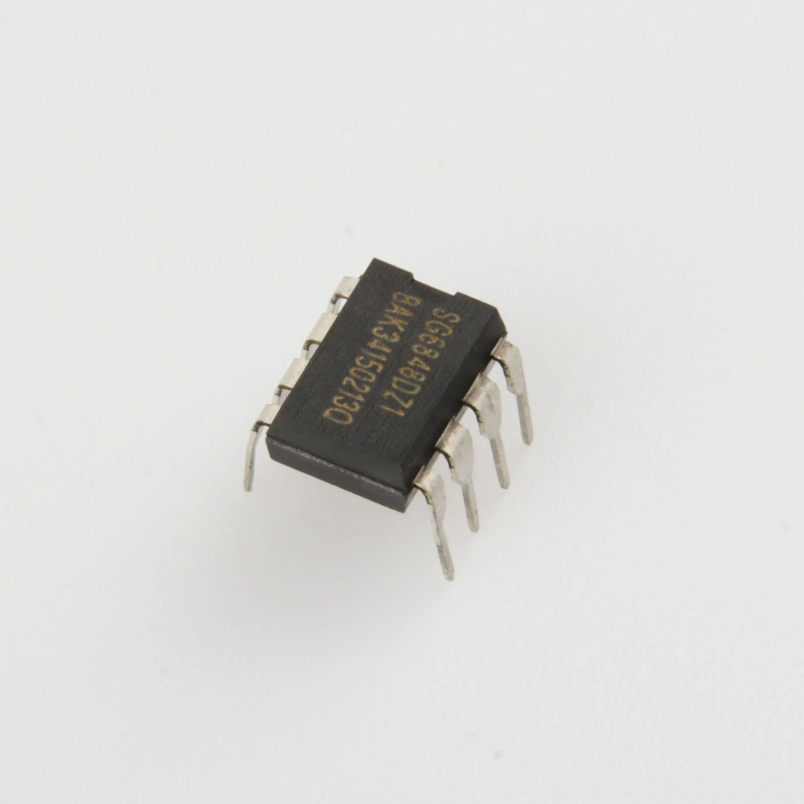 SG6848DZ 5pcs SG6848DZ1 power management chip, plug-in DIP8 package, quality assurance