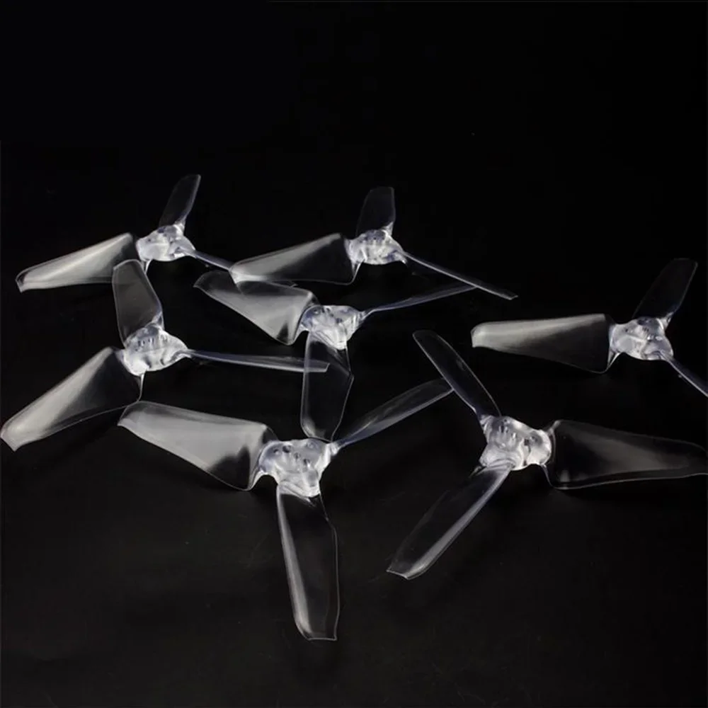 AVAN MICRO 2 Inch Propeller 6 CW + 6 2×2.2×4 CCW Bulk Pack Parts