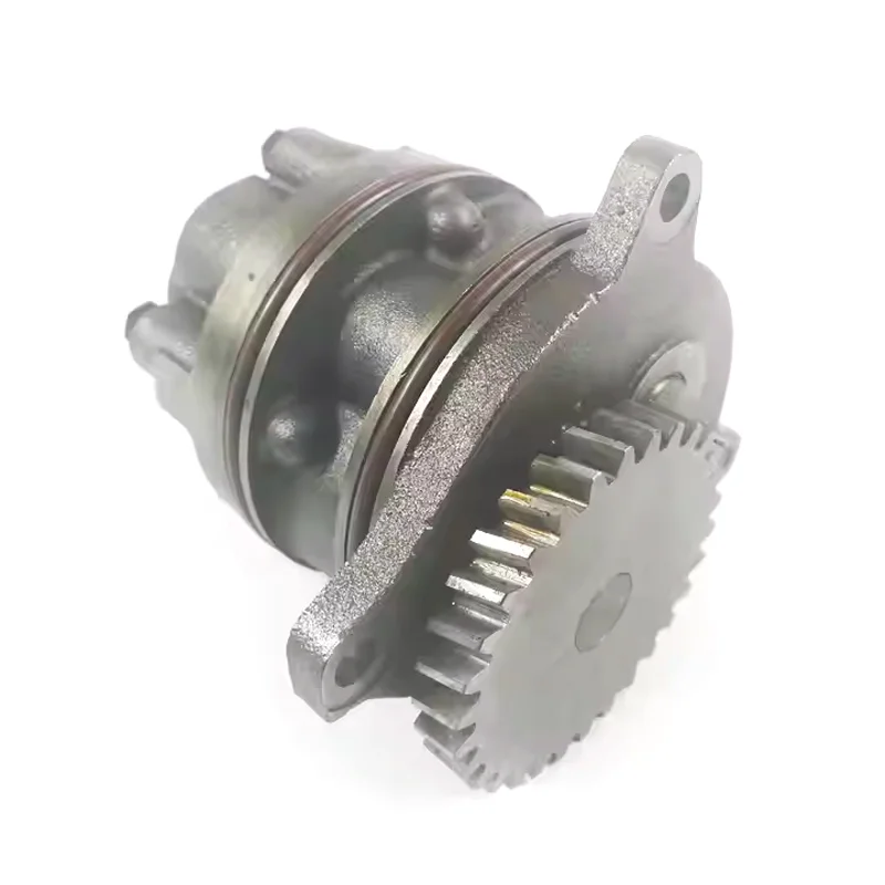 

For K19 Oil Pump Pressure Machinery Engine Parts Part Number 3047549 3047548