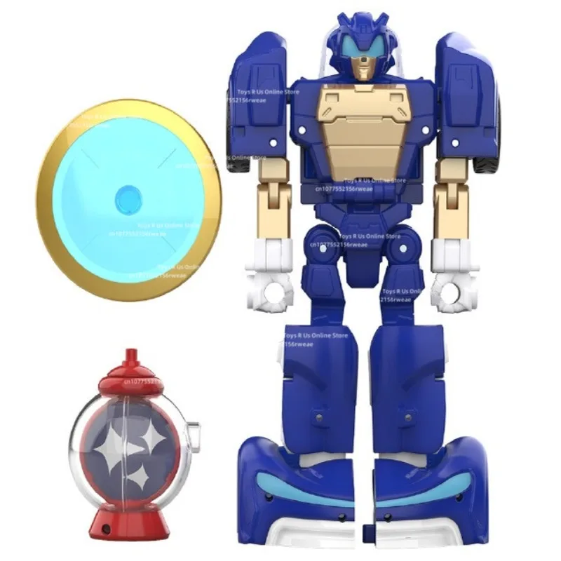 Nouveau projet commun de jouet Hasbro Transformers: Sonic Tars hérisson modèle de personnage d'action cadeau d'ornement, Robot de transfiguration