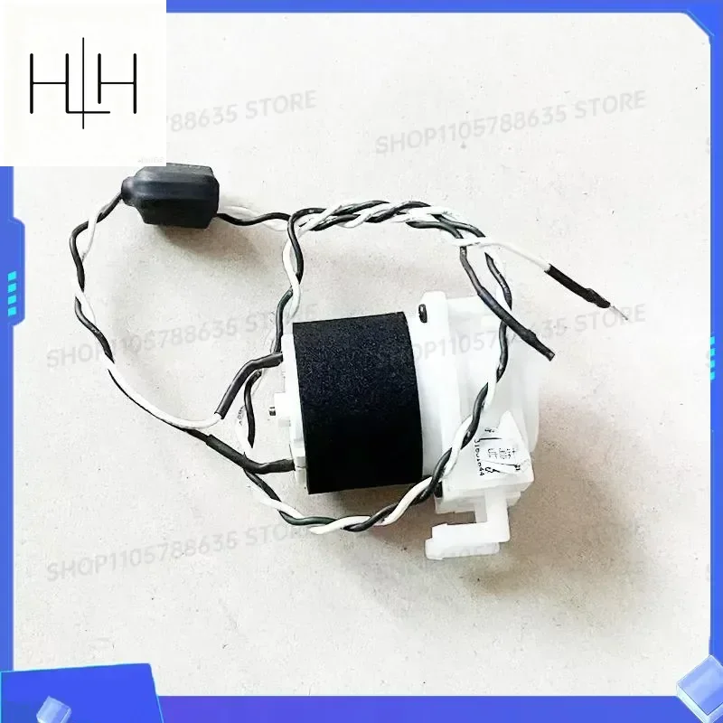 Clean Water Peristaltic Pump Assembly Replacement Parts for Roborock Dyad Pro Combo Vacuum