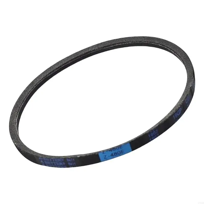   Automatic Washer Drive Belt Automatic Washing Machine Triangle Rotating Belt