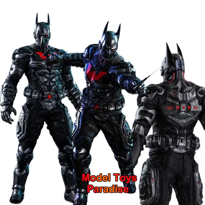 Hottoys Ht VGM39 1/… - image