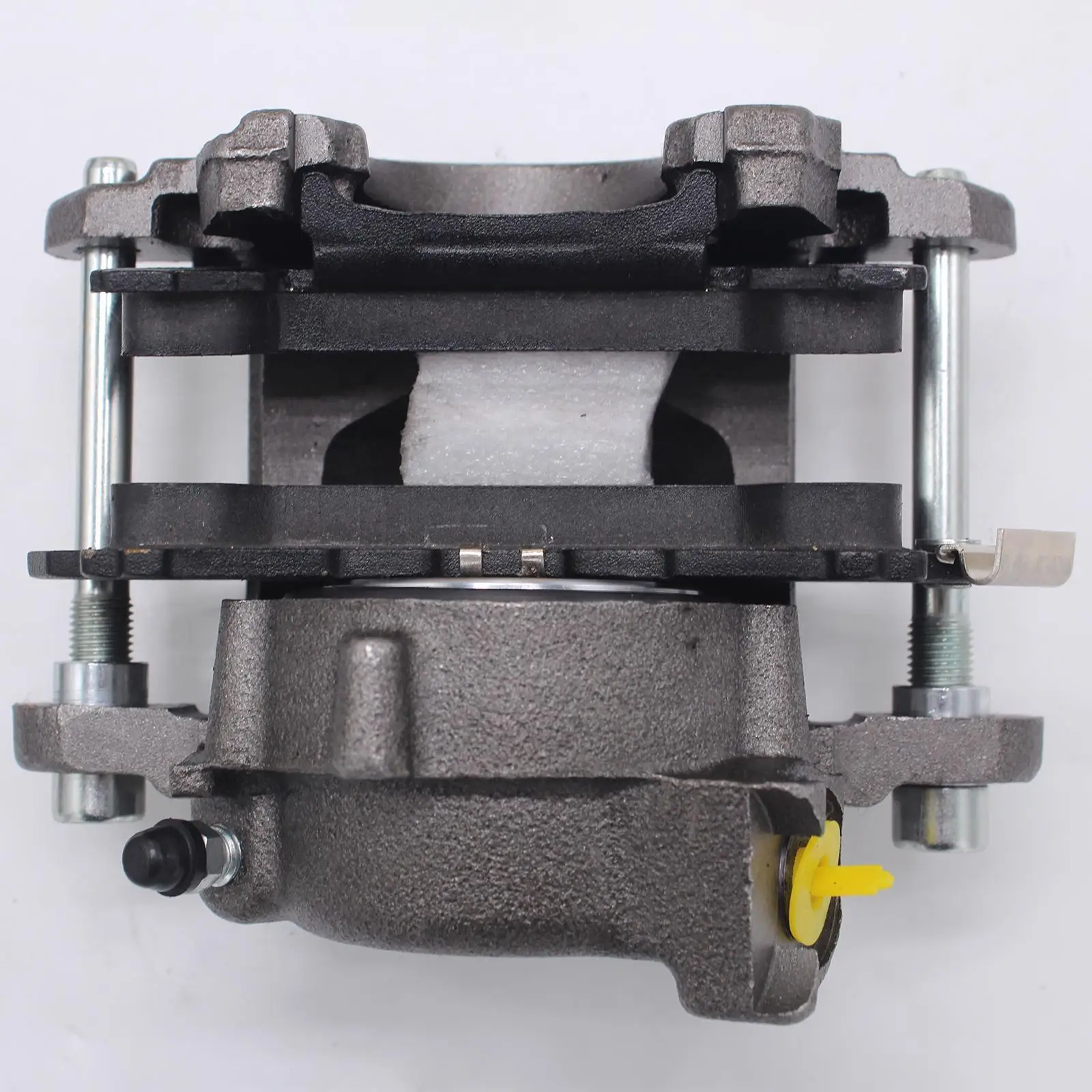 

High Performance Rear Disc Brake Conversion Kit Easy to Install for Oldsmobile 442 1964-71 Car Accessories
