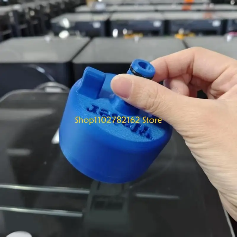 

547B Campers Water Adapter Fast Attachment Space Saving Design For Motorhome