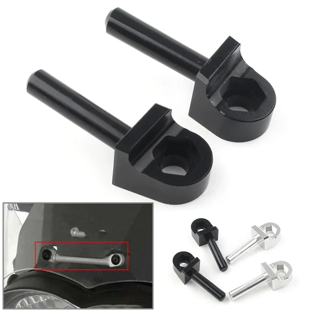 

Motorcycle for BMW Windshield Windscreen Mounting Fixed Bolts Screw R1200GS ADV 2004 2005 2006 2007 2008 2009 2010 2011 2012