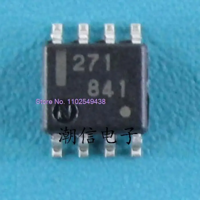 

10PCS/LOT UPC271G 271