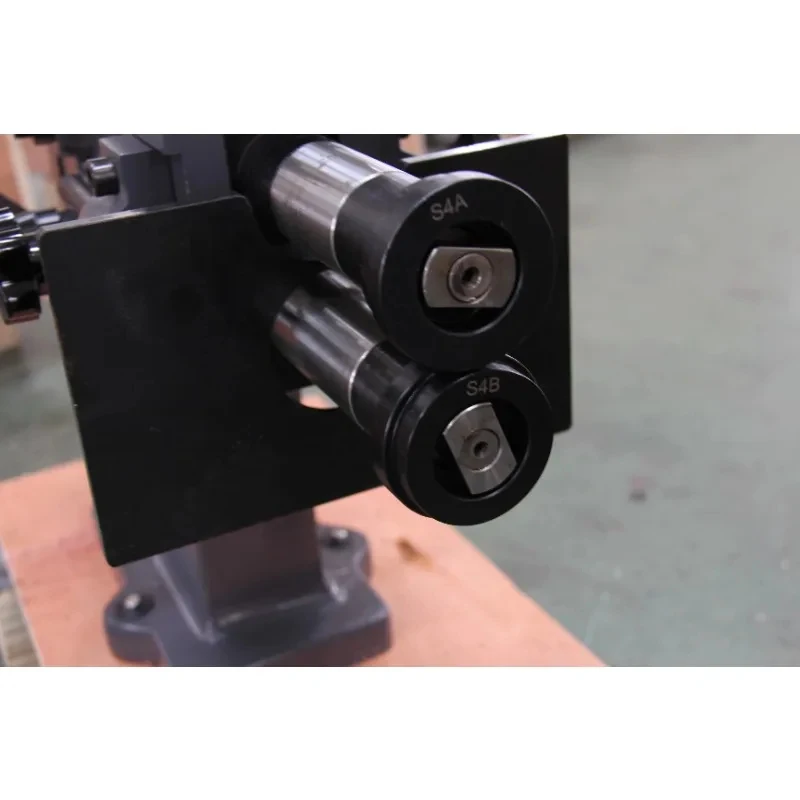 Bead Bending , Sheet Metal Forming Hine