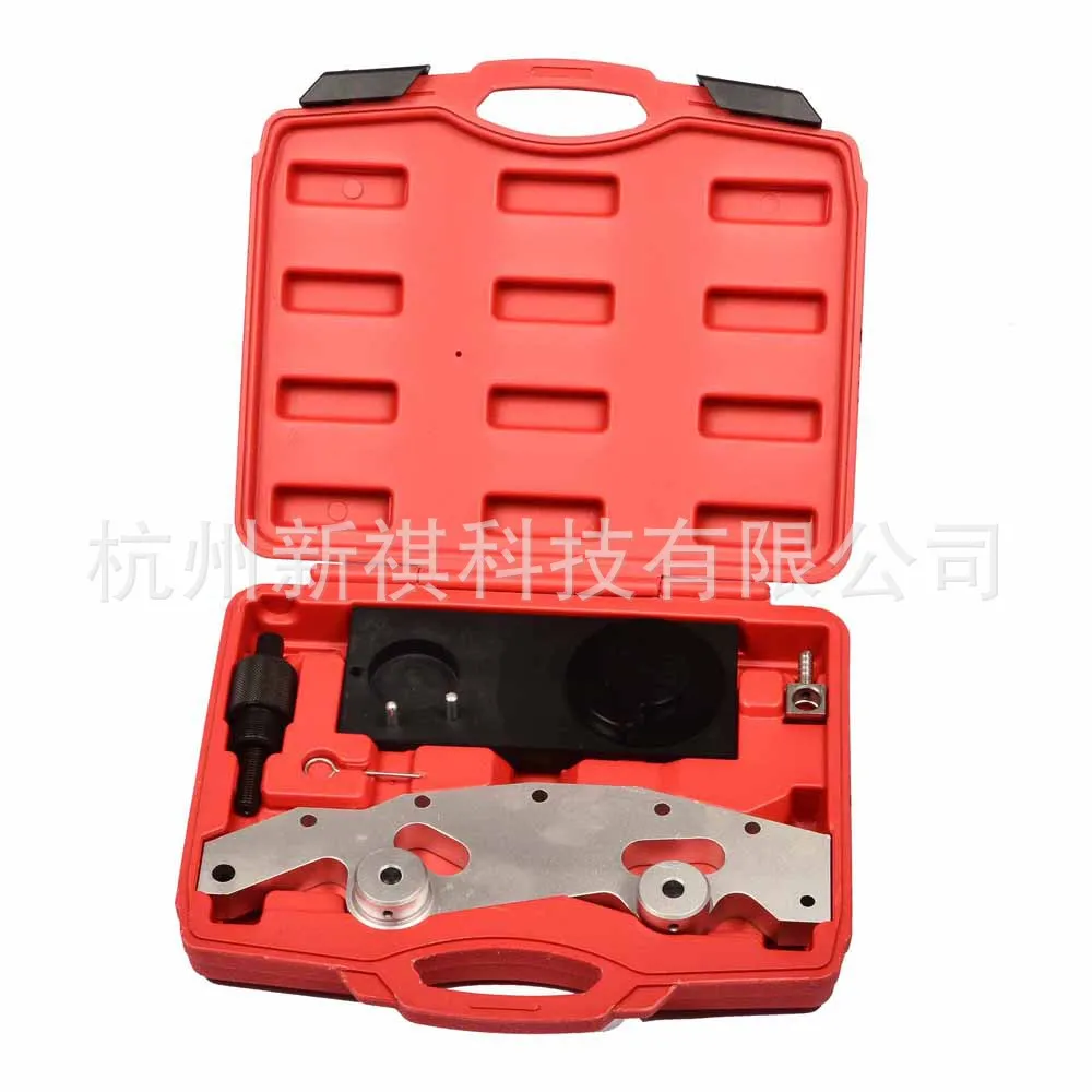 

For BMW M52TU M54 GM56 engine timing tool, dual variable valve timing tool set