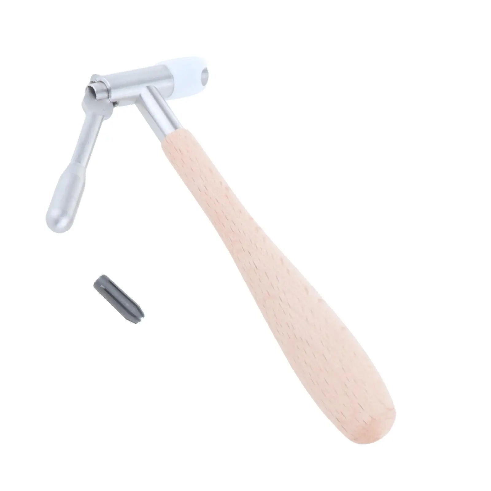 

Pinion Puller Easy to Use Professional Practical Movement Gear Extractor