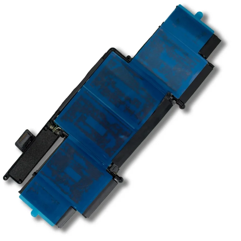 

For Macbook 13 inch A1502 14~ 16 A1493 A1582 laptop battery 0 cycle high quality high capacity replacement Bateria Grade A cell