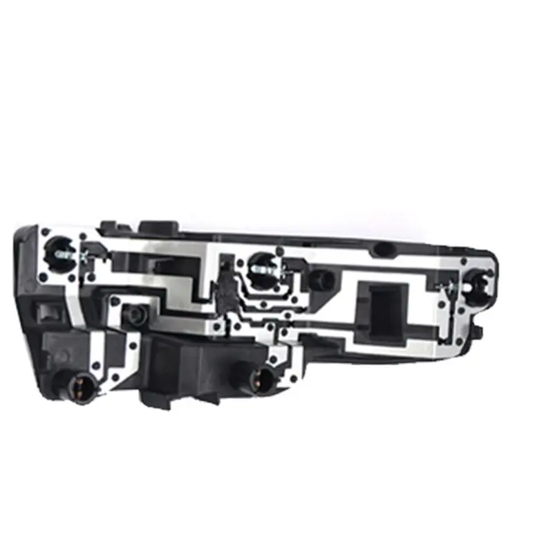 

Плата управления задним фонарем Better-Car для A1 2010-2018, плата управления лампой заднего фонаря