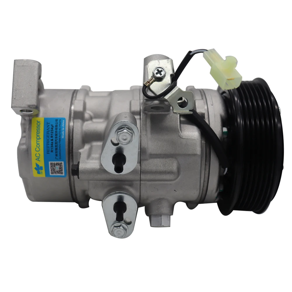 

10SA13C Compressor Of Car FOR TOYOTA AVANZA