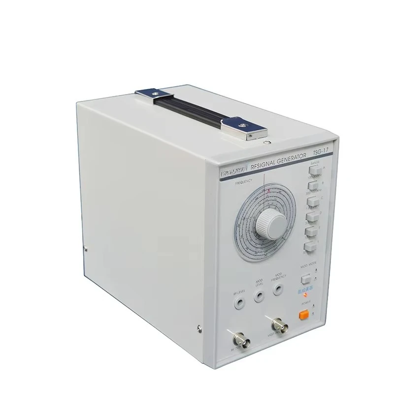 RF Radio Frequency Signal Generator High Frequency 100KHz-150MHz 220V Product Category