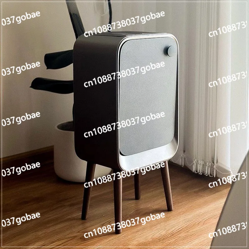 

Умный мусорный бак, электрическая индукция, домашняя кухня большой емкости и большой емкости.