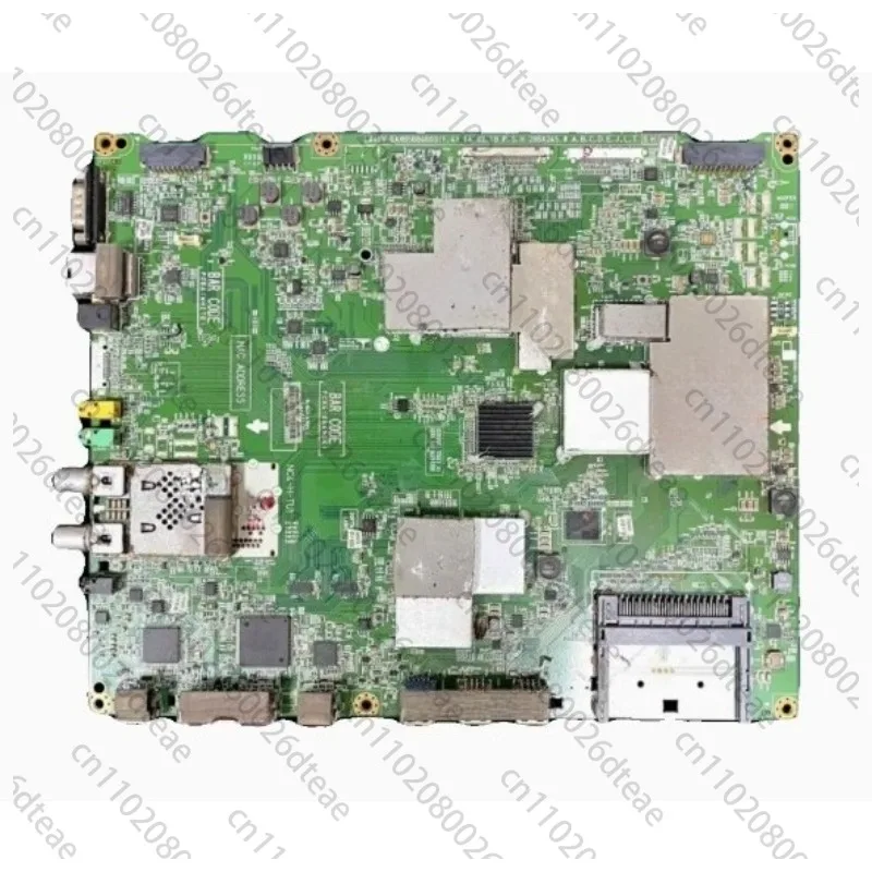 

55UB8800-CE main board EAX65684603 (1.4) with screen LC550EQE (PG) (F2)