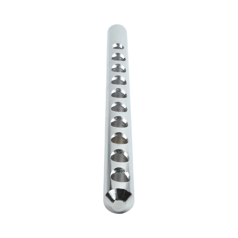 Exercise Machine Pin 24cm 9.45 Inches, 10 Holes Steel Adjustment Lever Smooth Stable Selection Accurate Weight Engagement
