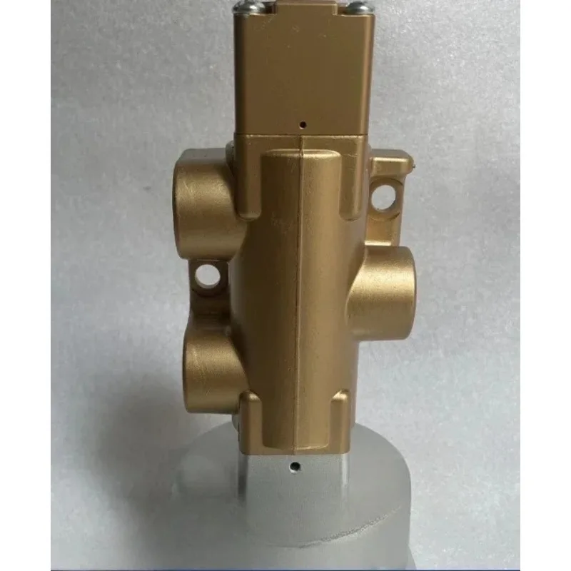 

88164355 screw air compressor oil cut-off valve
