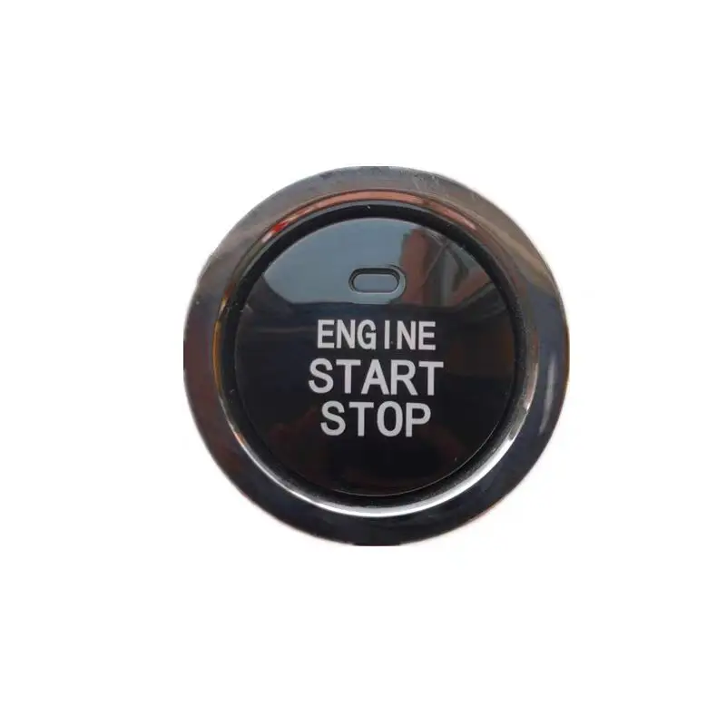 Engine Start Stop Switch to CHANGAN CS75 Raeton One Click Ignition Power Supply Start Switch 3608020-M01 3608020-N01