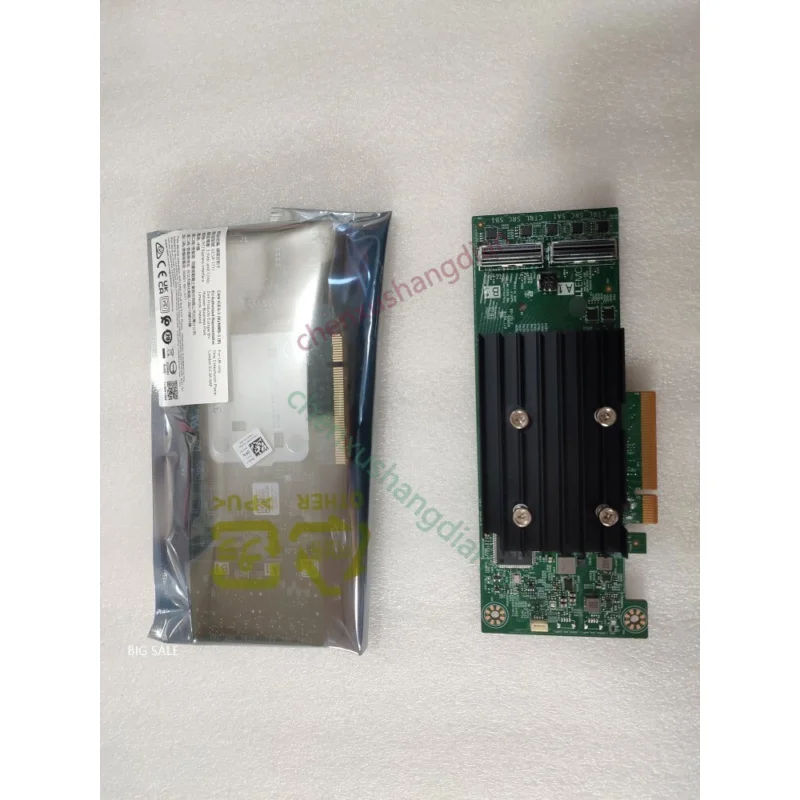 New FOR DELL original H355 large card, array card T150 T350 R750 VCV6T