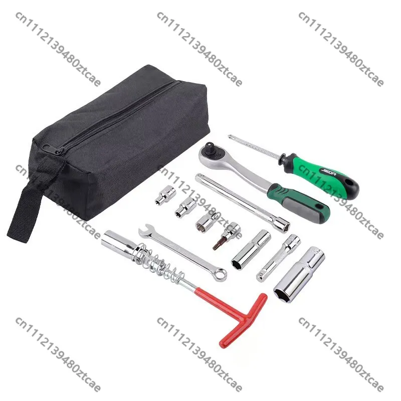 Maintenance Service Tools Spark Plug Jet Pump Filter Wrench Full Series Watercraft Repair Hand Tools