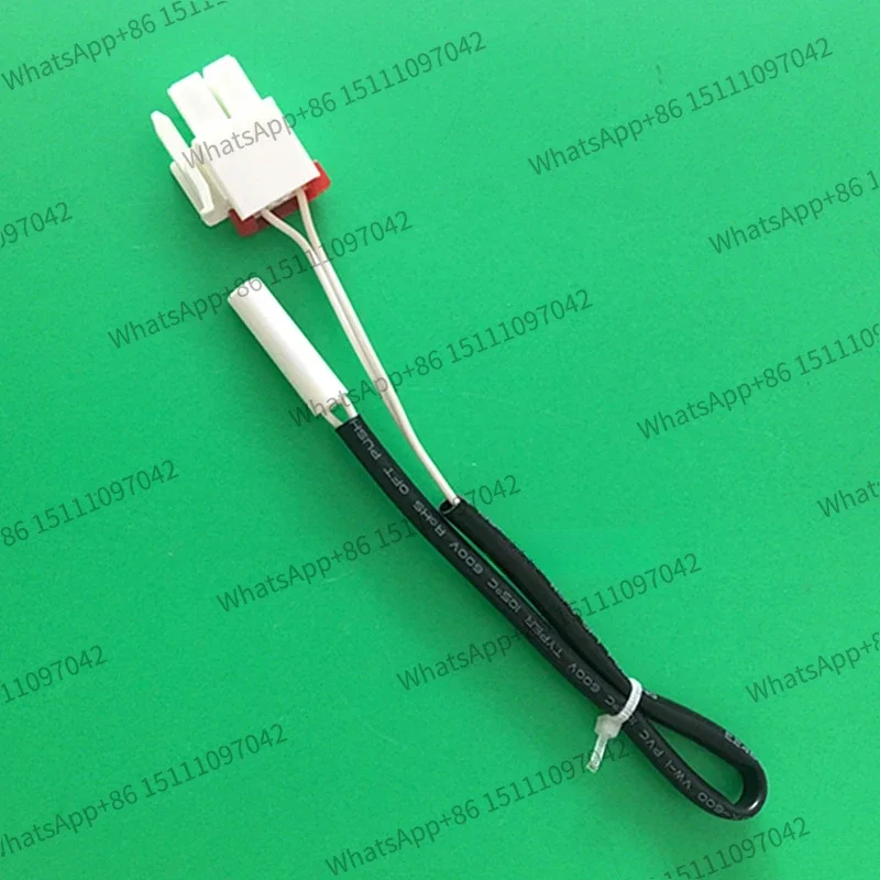 1 Sensor de Congelación para Refrigerador Electrolux ESE5502GD, ZSE4392ZGA