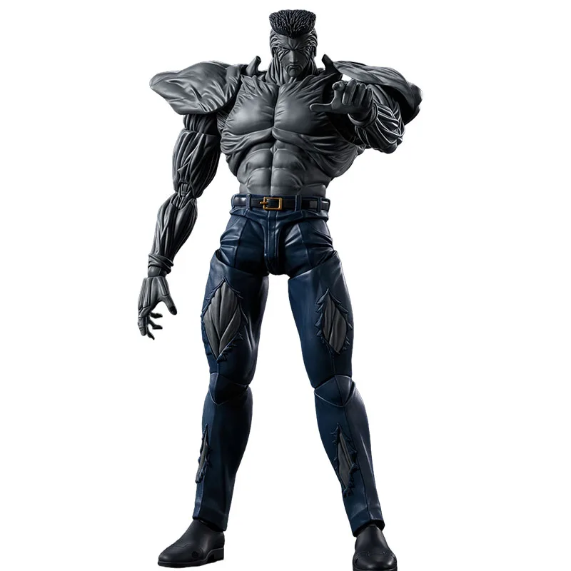 Bandai Echt S.H.Figuarts Anime Figuur Toguro De Jongere Action Figure Speelgoed voor Jongens Kids Gift Collectible Model Ornamenten