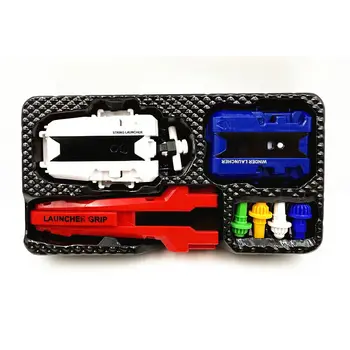 10 最佳銷售 戰鬥陀螺隨機強化包 - №5