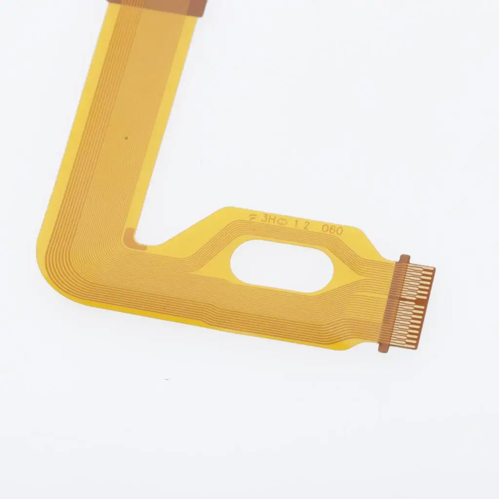 Lens Aperture Focus AF Flex Ribbon High Quality Plastic Repair Cable for SONY FE 28-70mm Camera