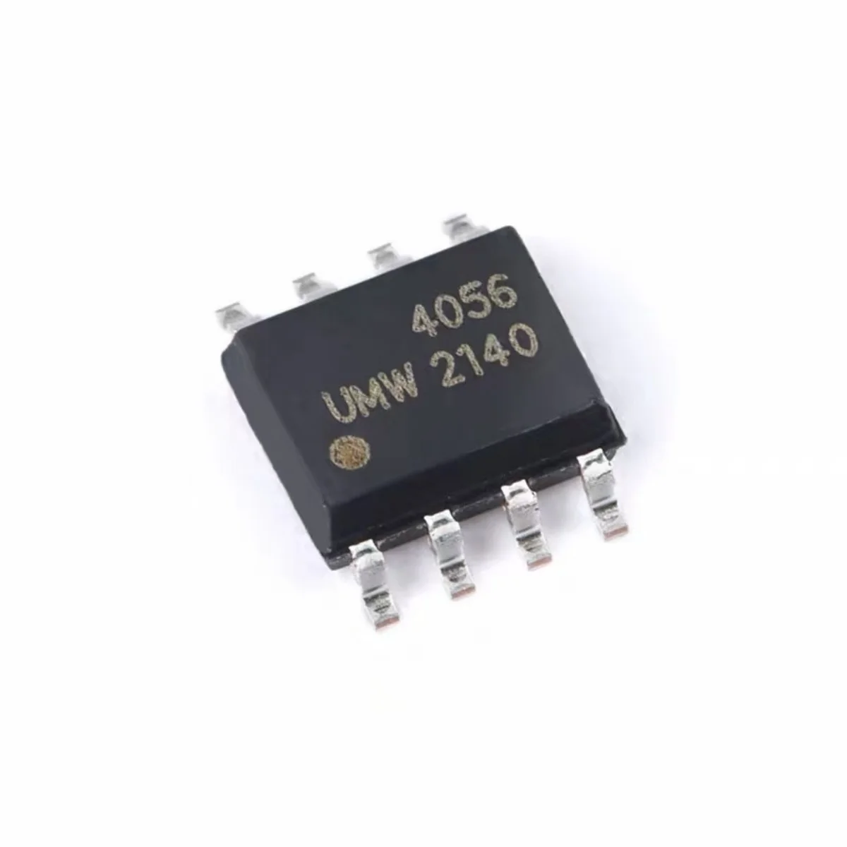 10PCS Surface mount UMW TP4056 ESOP-8 1A battery power management chip