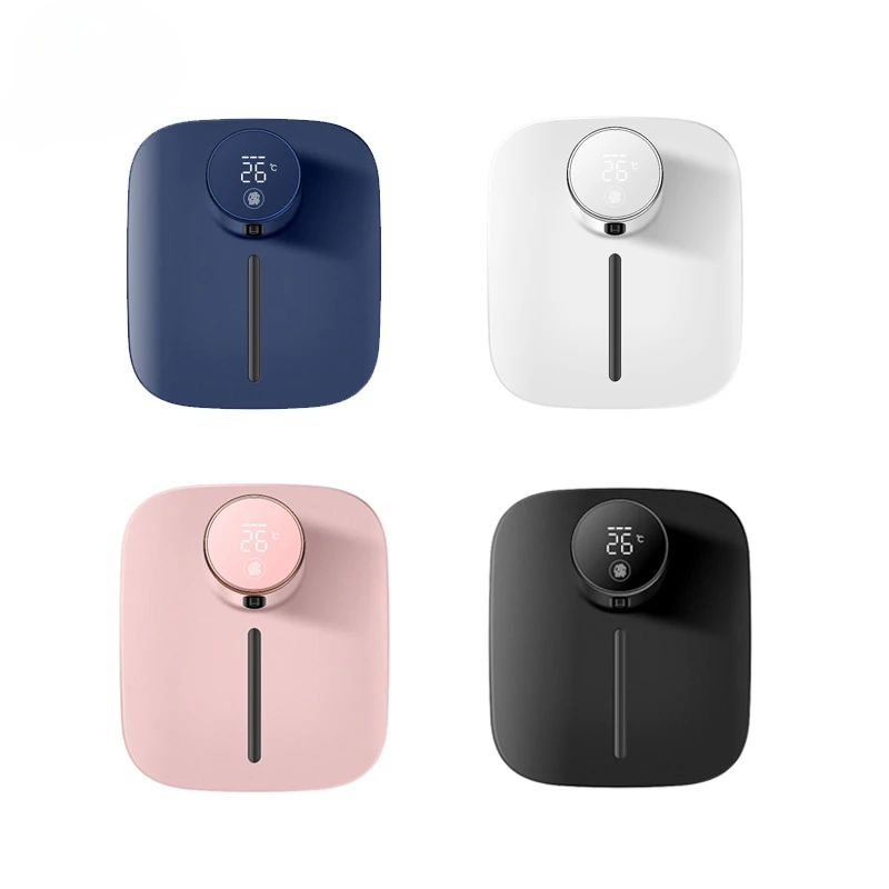 Xiaomi Mijia Automatic Foam Soap Dispenser Wall Mount Sensor Smart Infrared Touchless Sensor Liquid Soap Dispenser