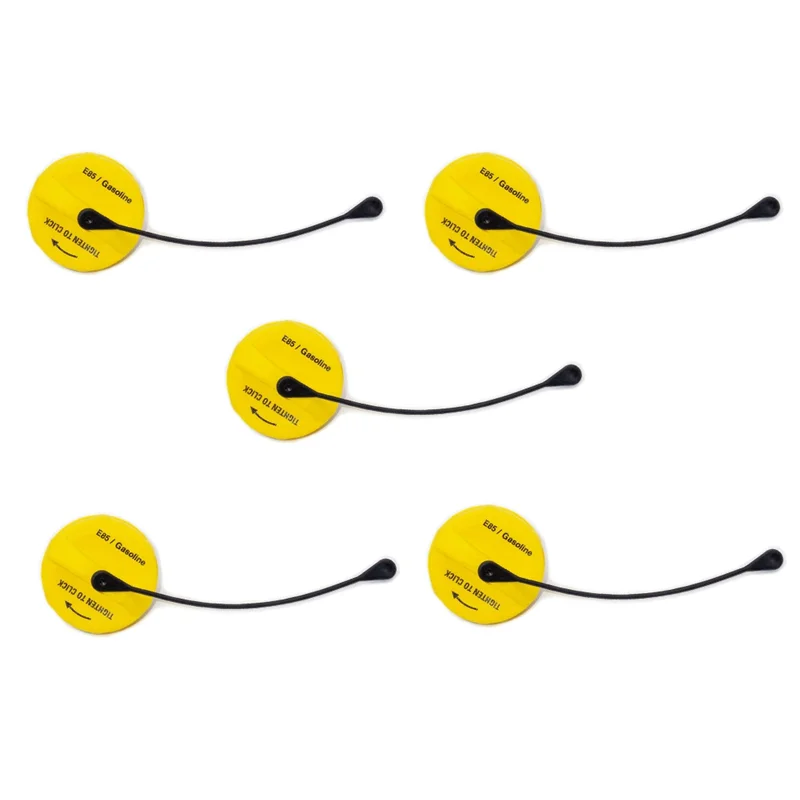 

Fuel Cap Fuel Filler Cap Tank Covers 52030380AB 52030380AA For Dodge Jeep Chrysler E85 2007-2017 Accessories