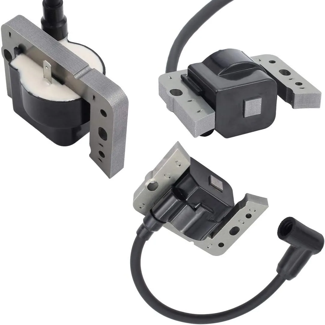 

Катушка зажигания подходит для Tecumseh 34443 34443B 34443C 34443D AV520 LH195 OH195 TH139