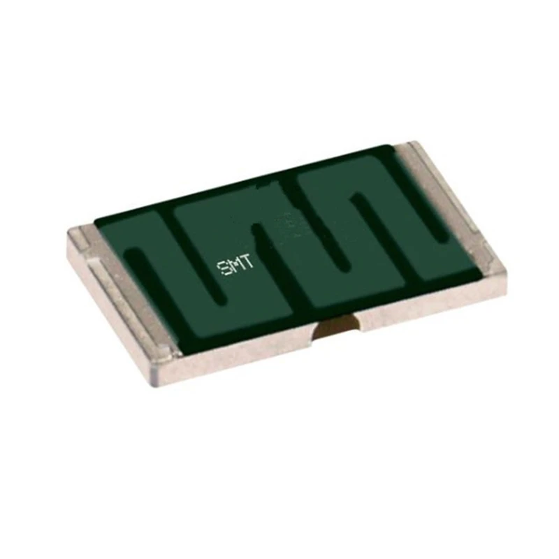 

5PCS SMT-R0068-1.0 RESISTOR - ISA-PLAN SHUNT, 0.0068 6.8mOhms ±1% 7W Chip Resistor, Current Sense, Pulse Withstanding 6.8MR