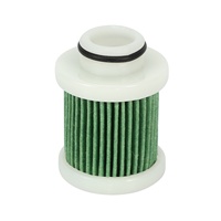 6D8-WS24A-00 Fuel Filter for Yamaha F40A F50 T50 F60 T60 F70 F90 F115 Marine Outboard Accessories