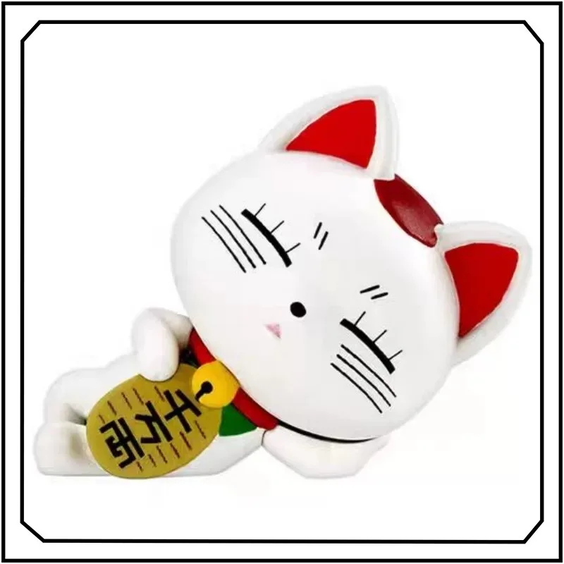 

DAN DA DAN Takakura Ken Ayase Momo Role Doll Daze Modeling Ornament Gashapon Q-version Action Figure Model Toys