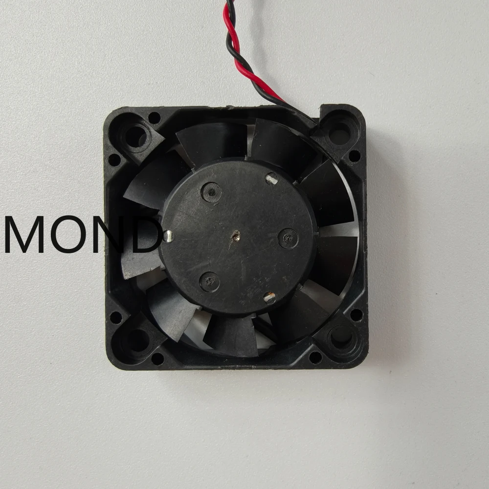 1604KL-01W-B50 NMB Server Cooling Fan NMB-MAT 4010 DC5V 0.21A 4CM High Air Flow Axial CPU Power Supply Inverter Radiator