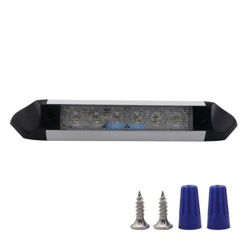 U13C Upgrade Your Boats Lighting System with the Indoor LED Light for Yachts Boats