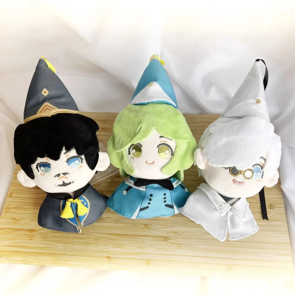 ココウィッチハットアトリエ プラッシュ キフレイウィッチハット
