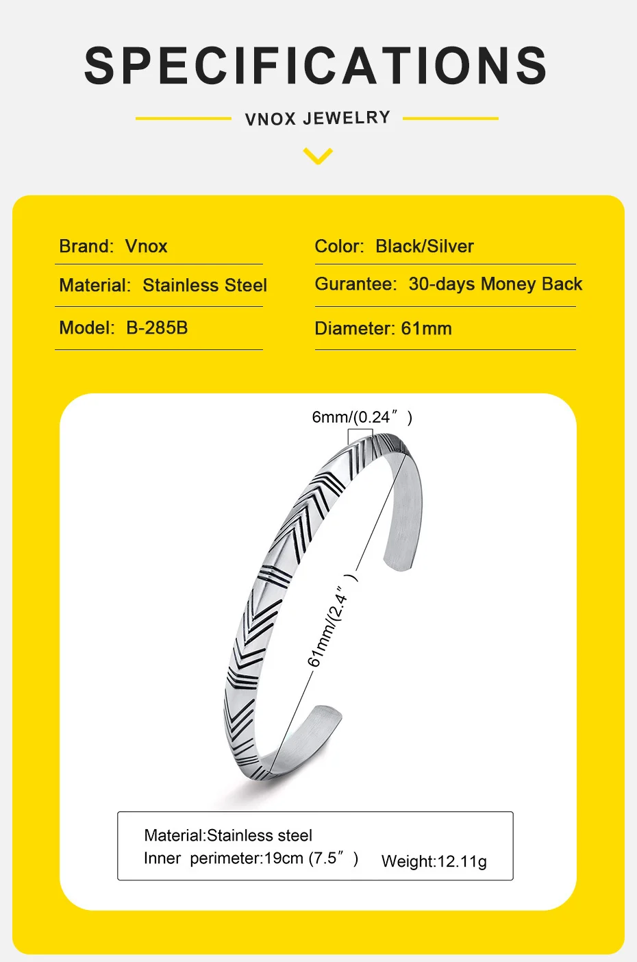 Product detail