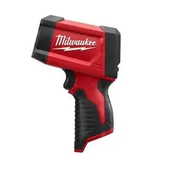 Milwaukee Tool 2278-20 M12 12:1 Infrared Temp-Gun (Tool Only) 45242345472