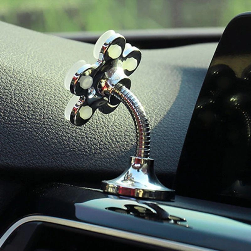 

Автомобиль / домашнее использование держателя телефона Монитоны мониторинга монтаж монтируемый подставка для мобильного телефона