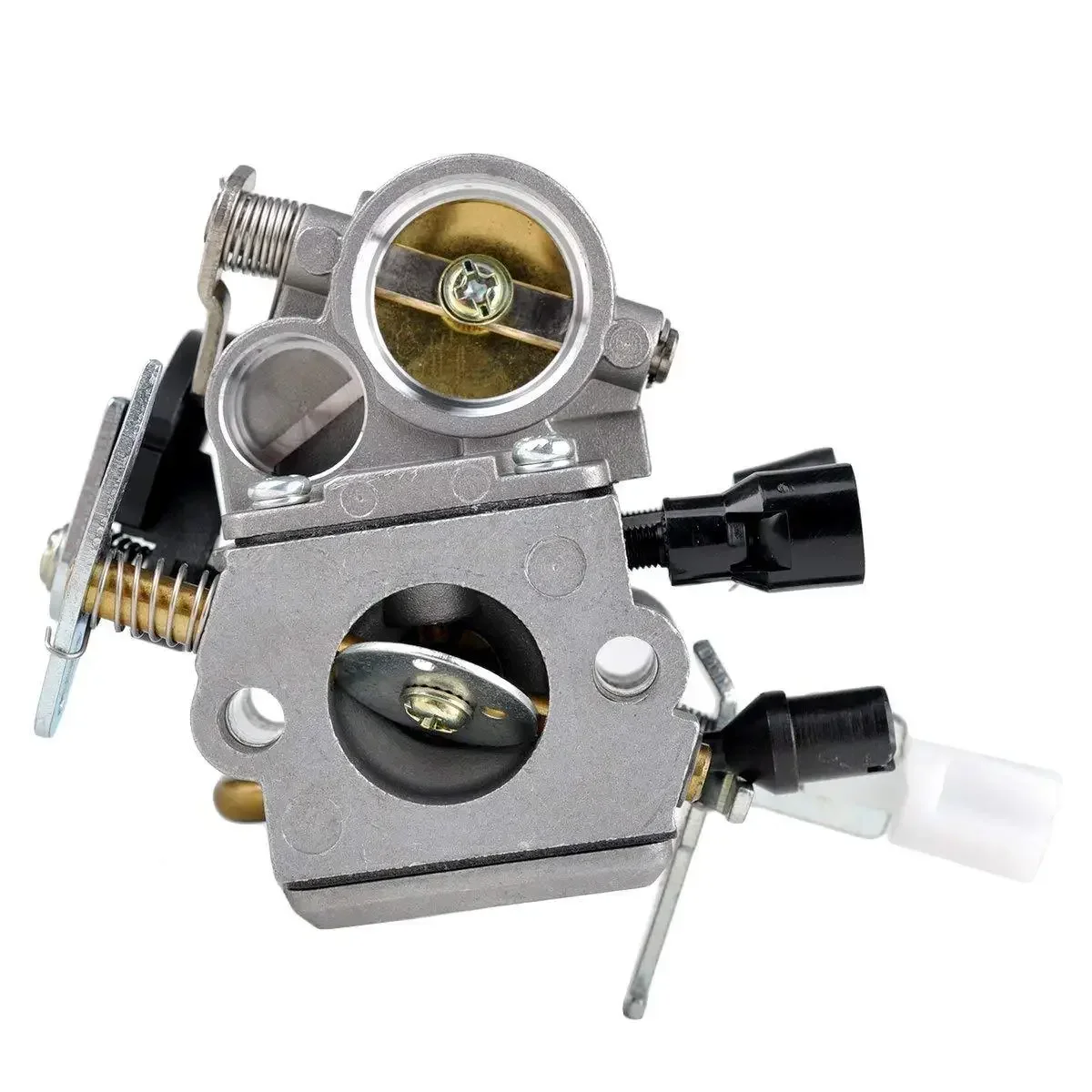 Carburador para Stihl MS171 MS181 MS211 MS170 Reemplazo para Zama C1Q-S269 C1Q-S191 1139 120 0619 1139 120 7100