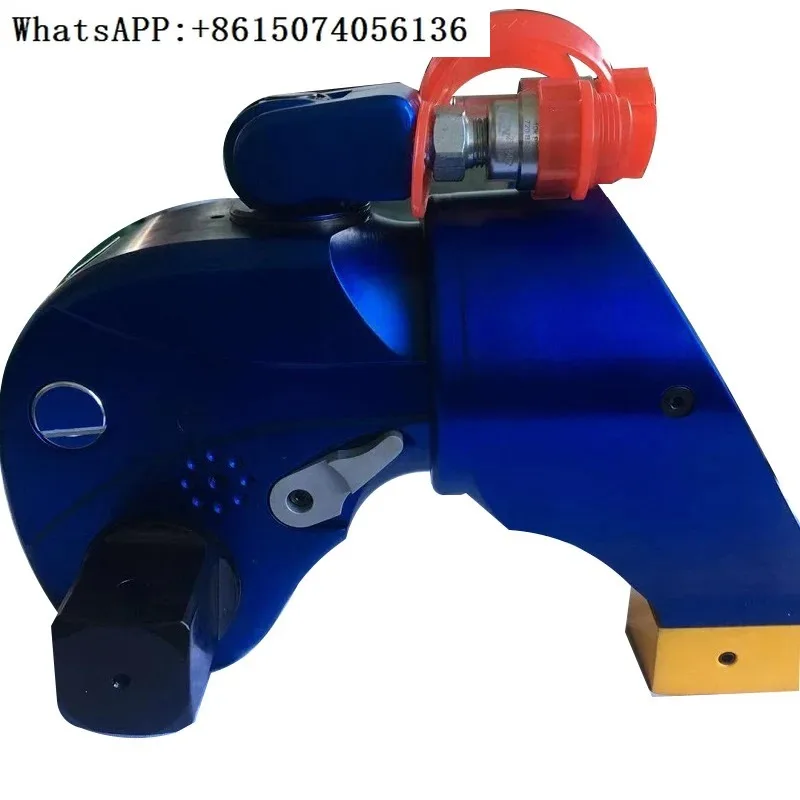 

Hytorc hydraulic wrench MXT model Hytorc torque wrench